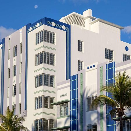 The Gabriel Miami South Beach, Curio Collection By Hilton Майами-Бич Экстерьер фото