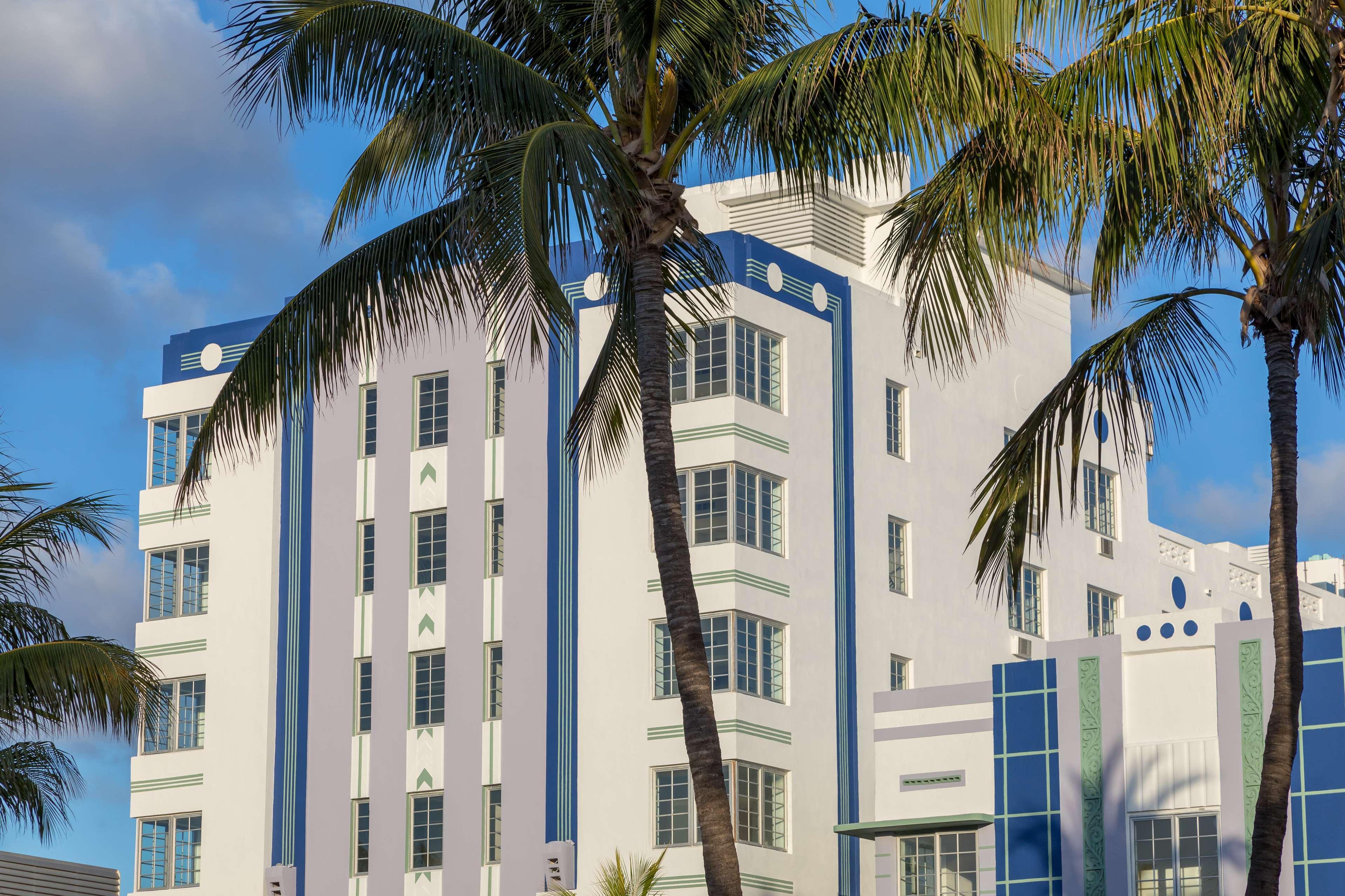 The Gabriel Miami South Beach, Curio Collection By Hilton Майами-Бич Экстерьер фото