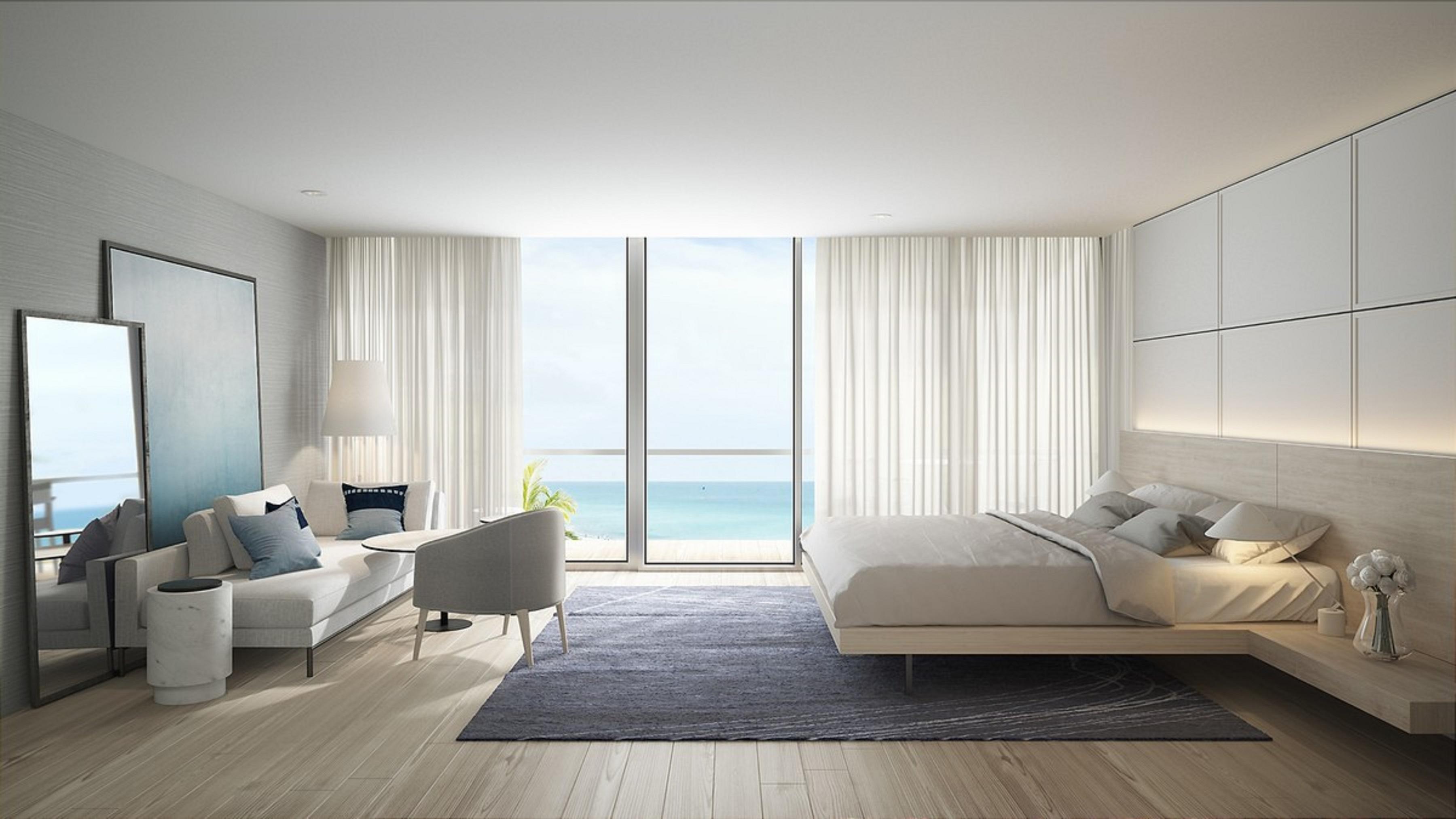 The Gabriel Miami South Beach, Curio Collection By Hilton Майами-Бич Экстерьер фото