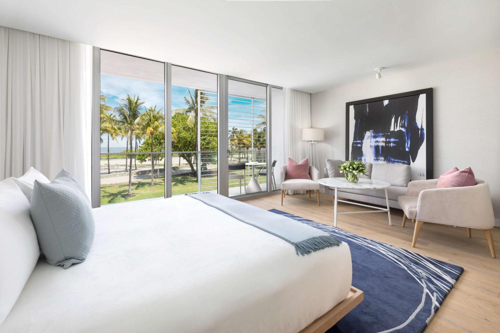 The Gabriel Miami South Beach, Curio Collection By Hilton Майами-Бич Экстерьер фото