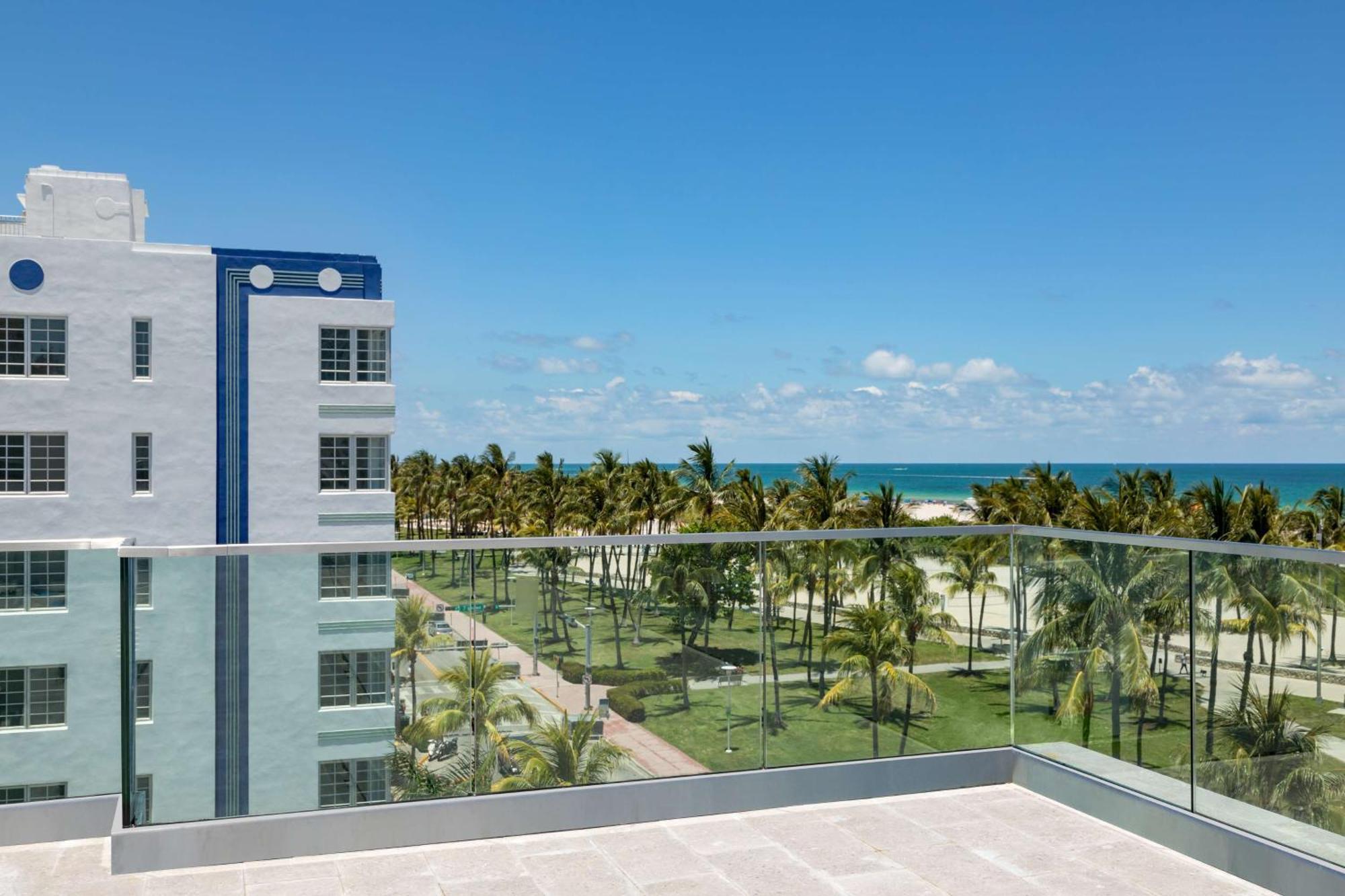 The Gabriel Miami South Beach, Curio Collection By Hilton Майами-Бич Экстерьер фото