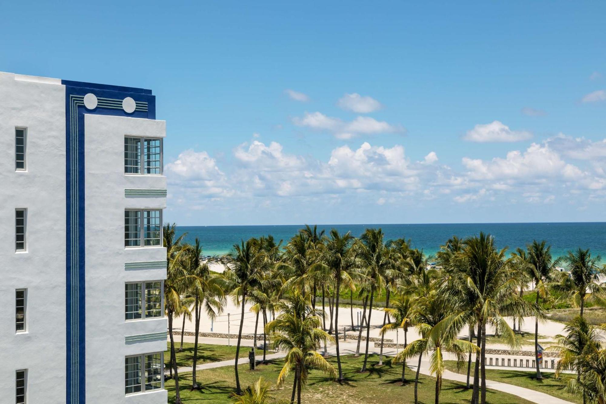 The Gabriel Miami South Beach, Curio Collection By Hilton Майами-Бич Экстерьер фото