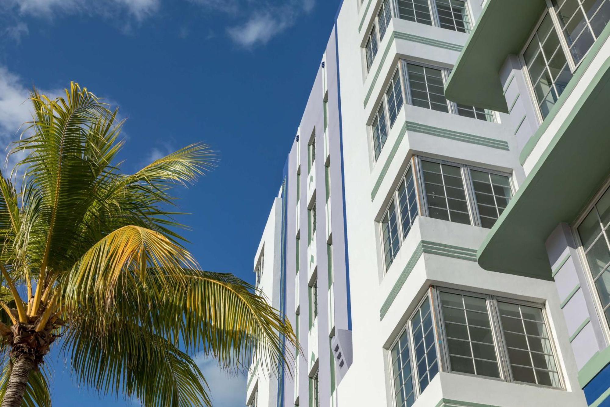 The Gabriel Miami South Beach, Curio Collection By Hilton Майами-Бич Экстерьер фото