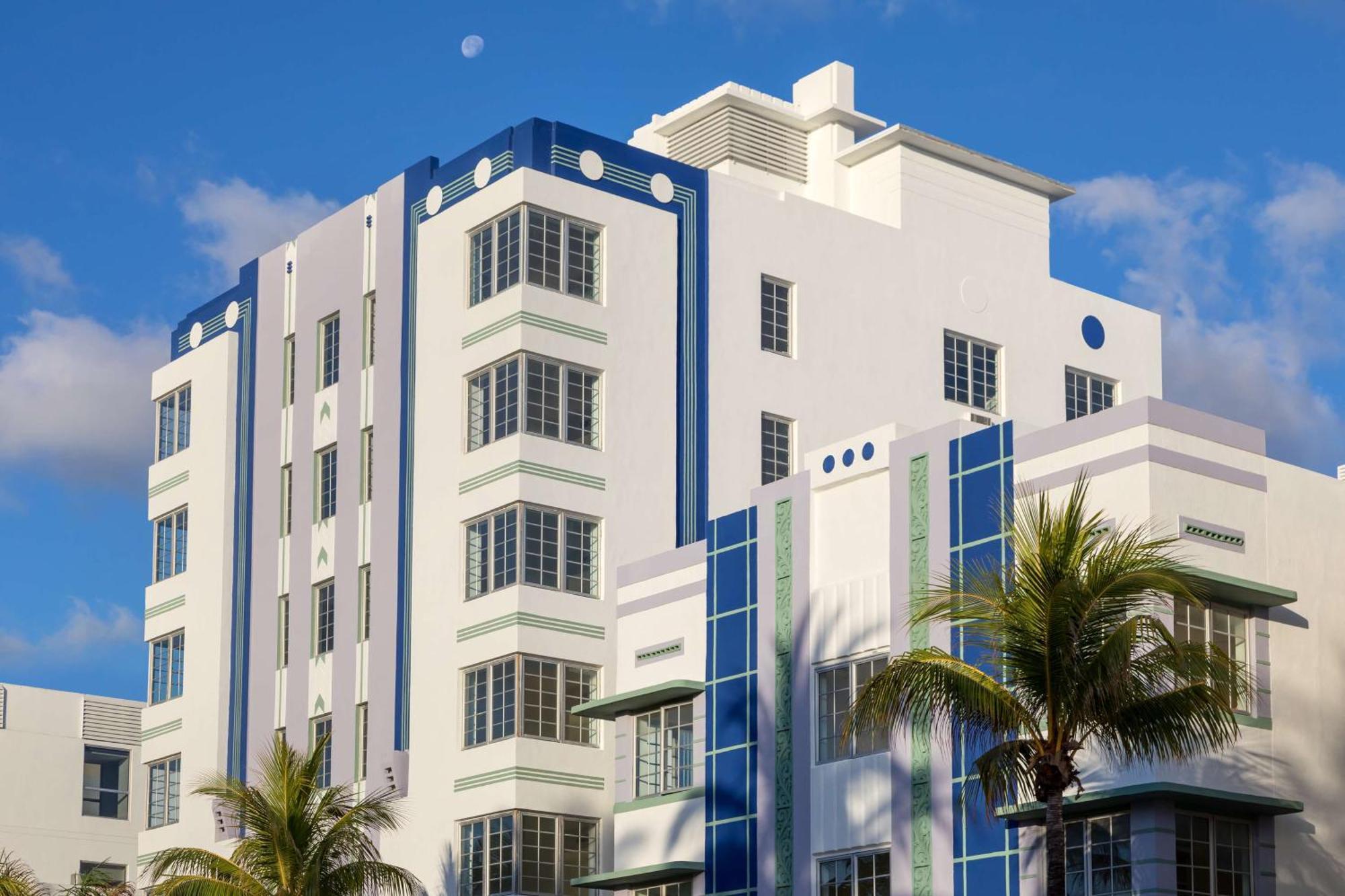 The Gabriel Miami South Beach, Curio Collection By Hilton Майами-Бич Экстерьер фото