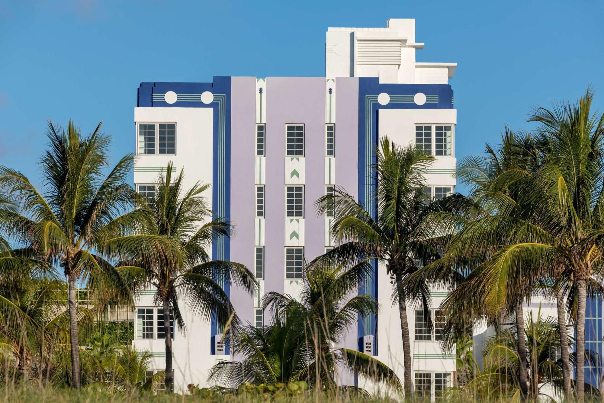 The Gabriel Miami South Beach, Curio Collection By Hilton Майами-Бич Экстерьер фото